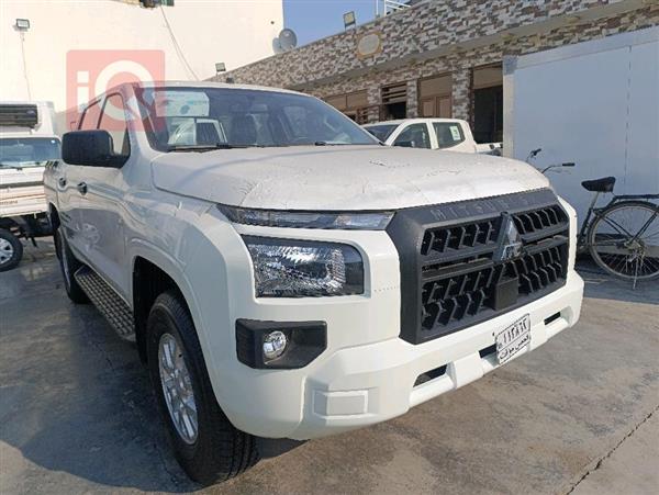 Mitsubishi for sale in Iraq